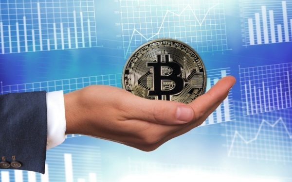 La confianza respalda a bitcoin