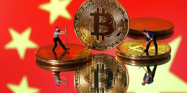 China prohibe bitcoin